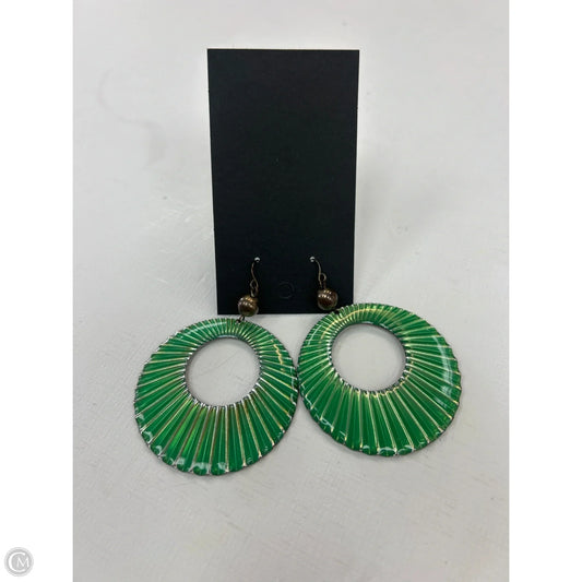 Earrings Dangle/drop By Cmf