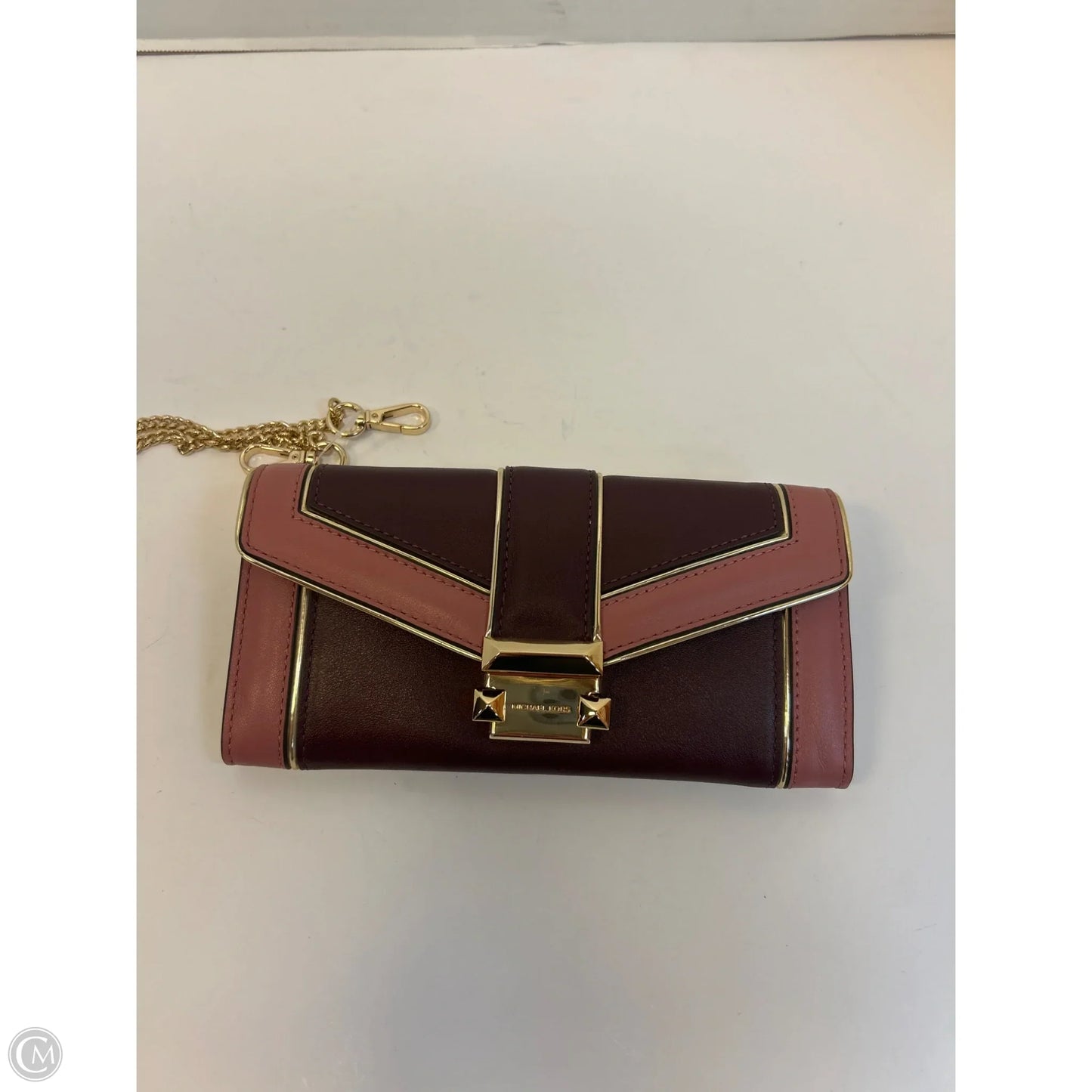 Wallet Designer By Michael Kors, Size: Large