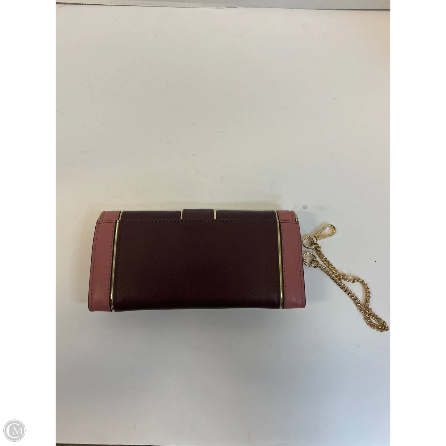 Wallet Designer By Michael Kors, Size: Large