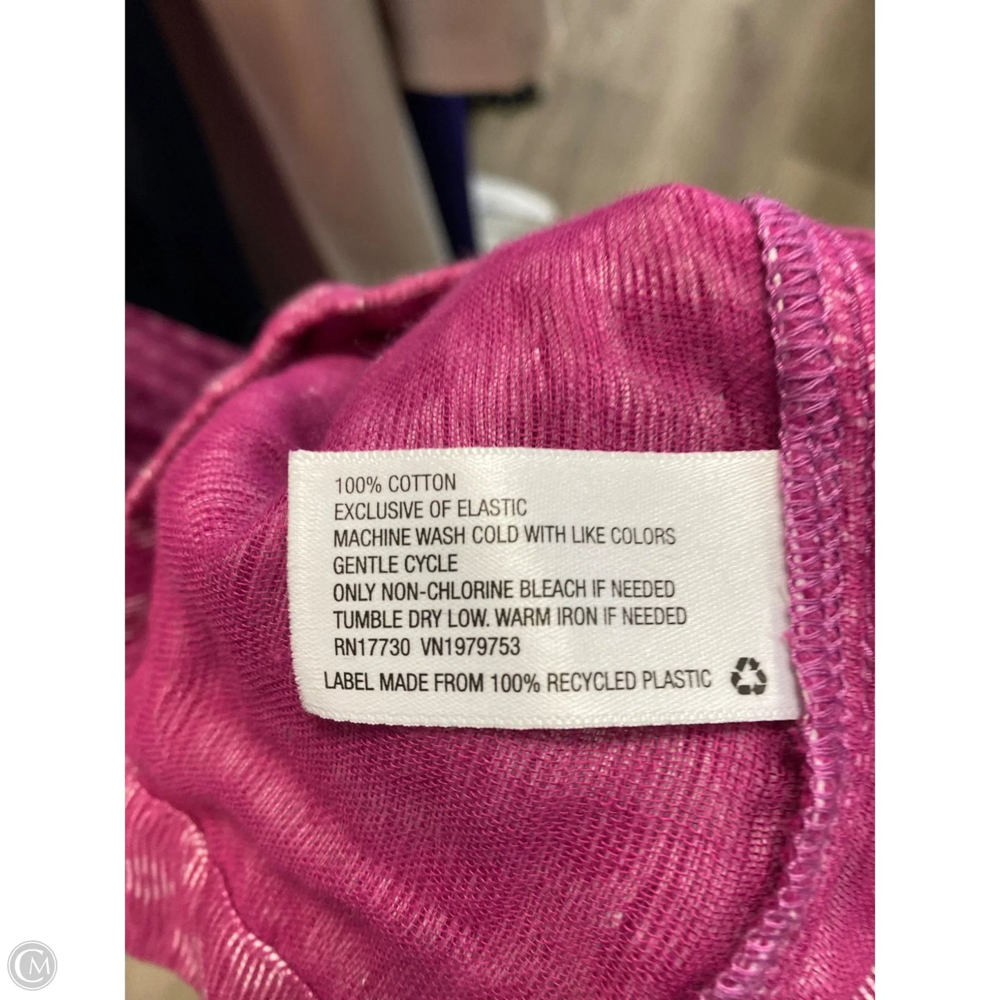 Jumpsuit By Universal Thread In Purple, Size: S