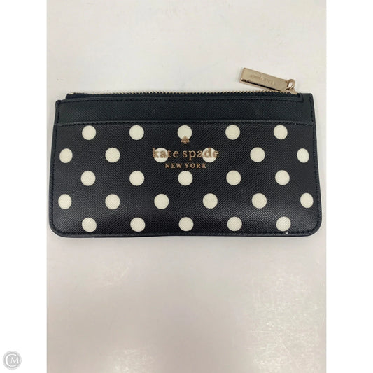 Wallet Designer By Kate Spade, Size: Small