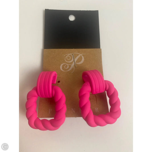 Earrings Other By Plunder