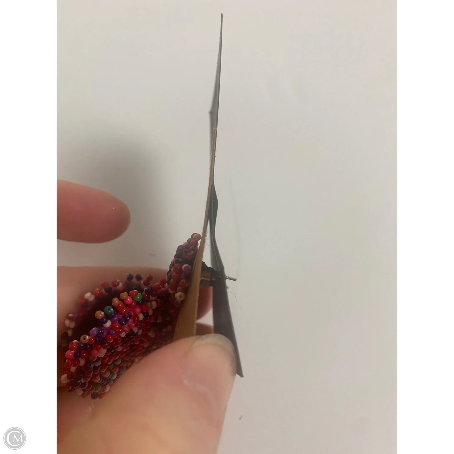 Earrings Other By Plunder