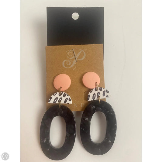 Earrings Other By Plunder