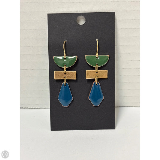 Earrings Other By Cmf