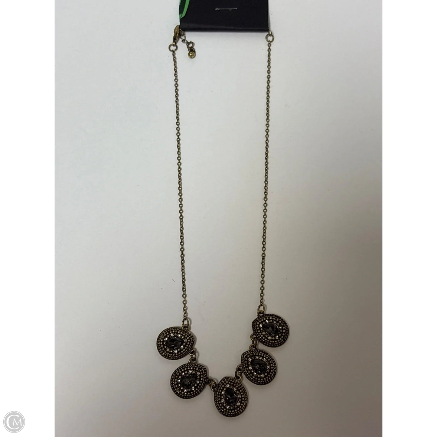 Necklace Other By Cmf