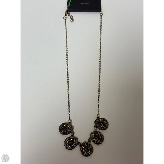 Necklace Other By Cmf