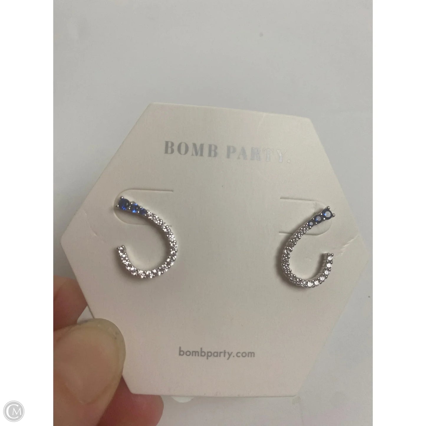 Earrings Other By Cmf