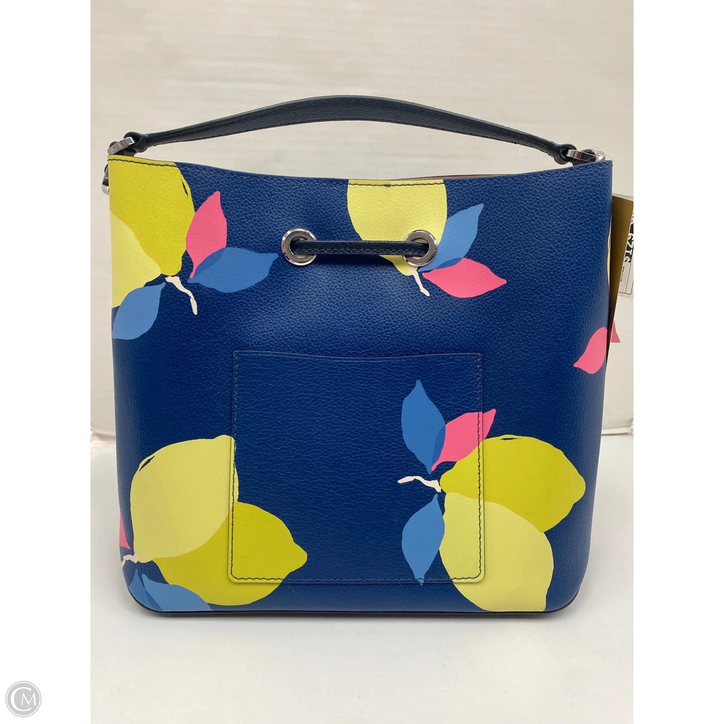 Handbag Designer By Kate Spade, Size: Large