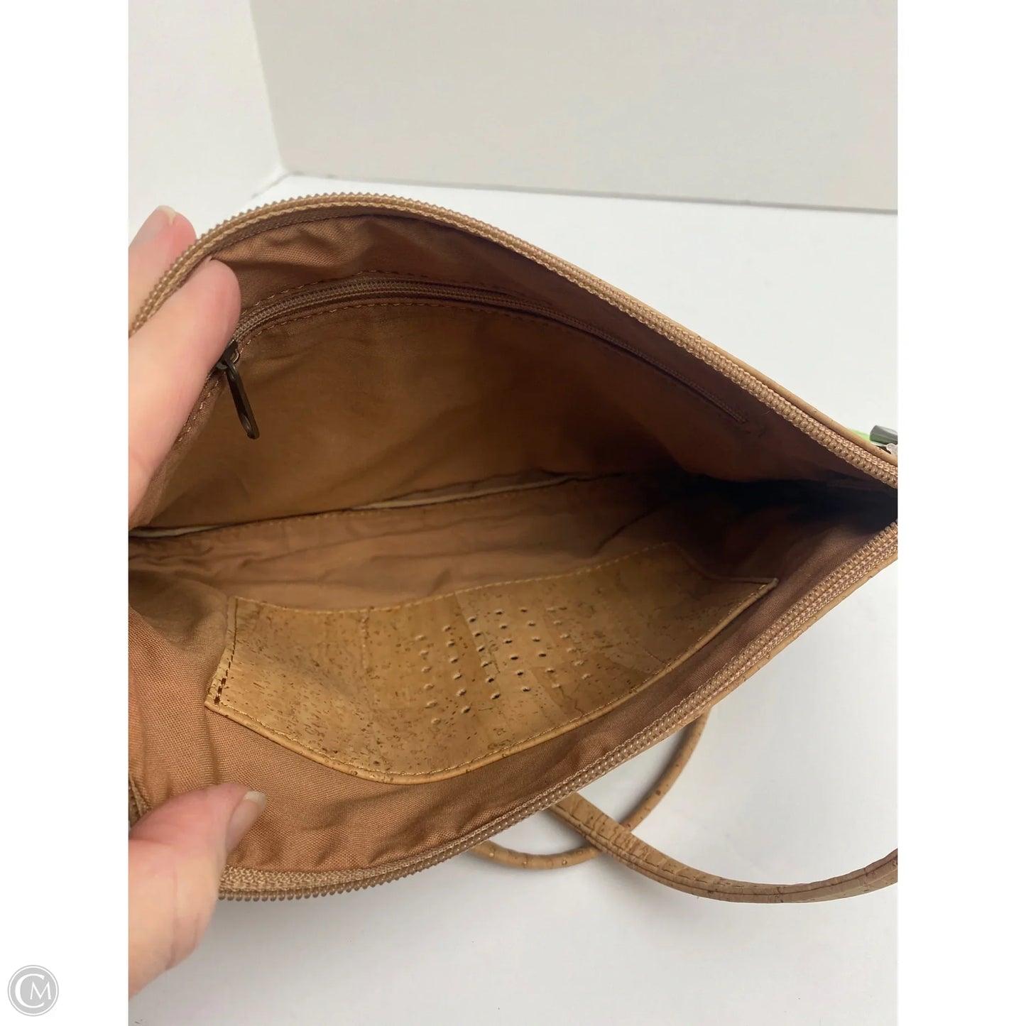 Crossbody By Clothes Mentor, Size: Medium