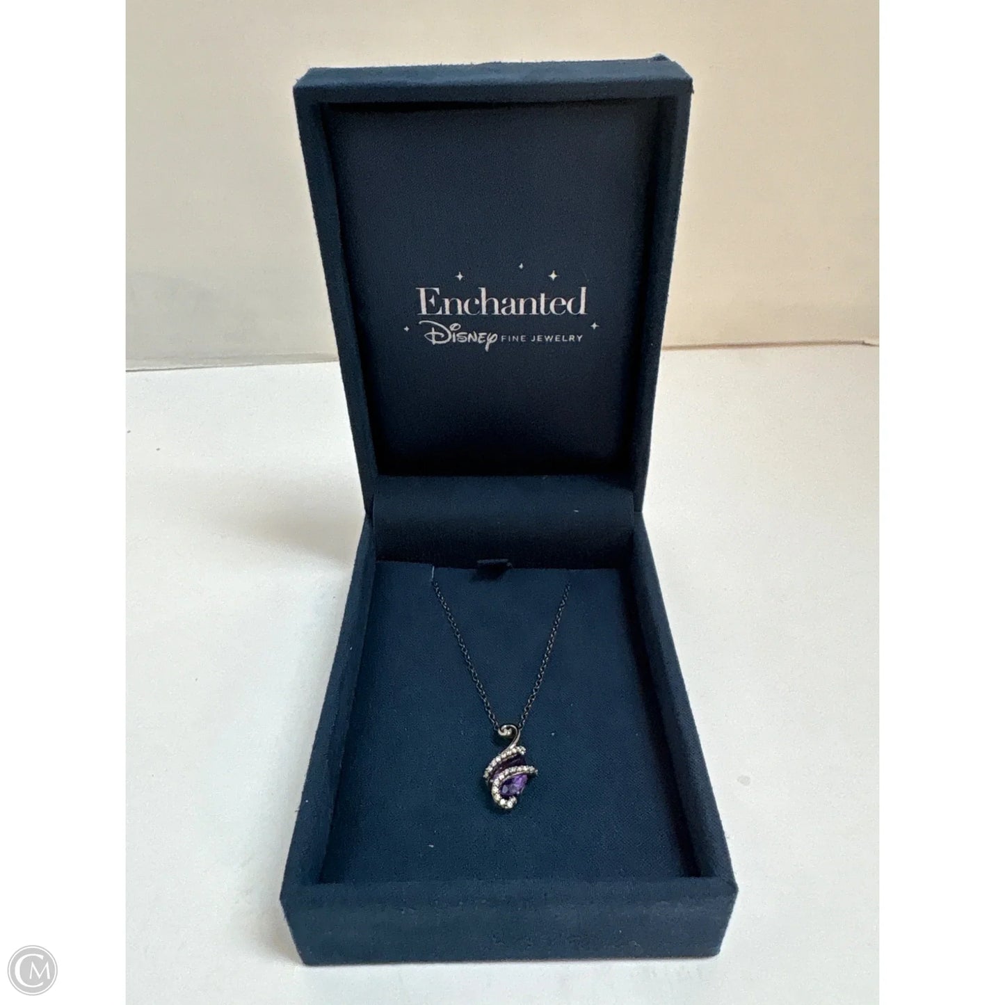 Necklace Chain By Disney Store