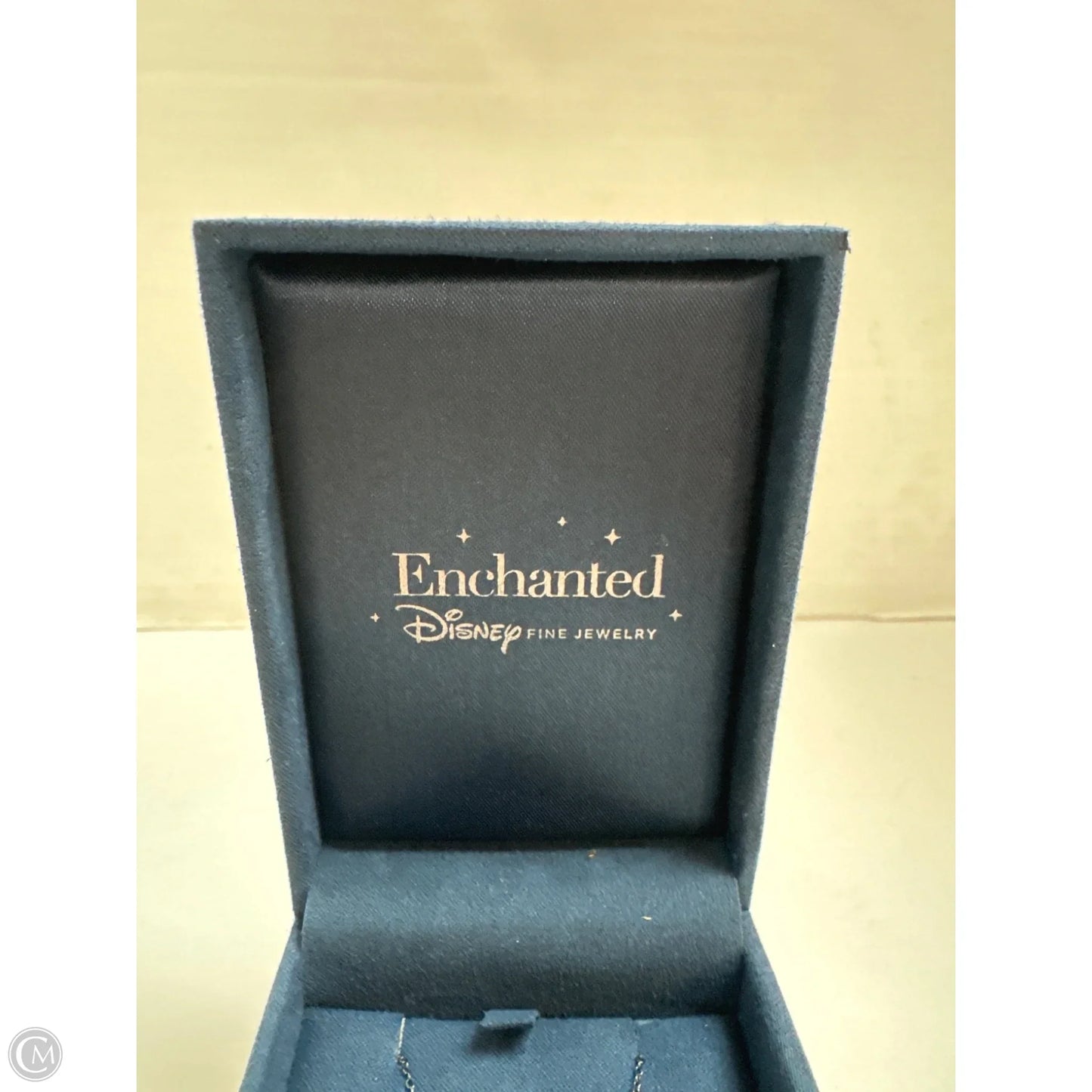 Necklace Chain By Disney Store