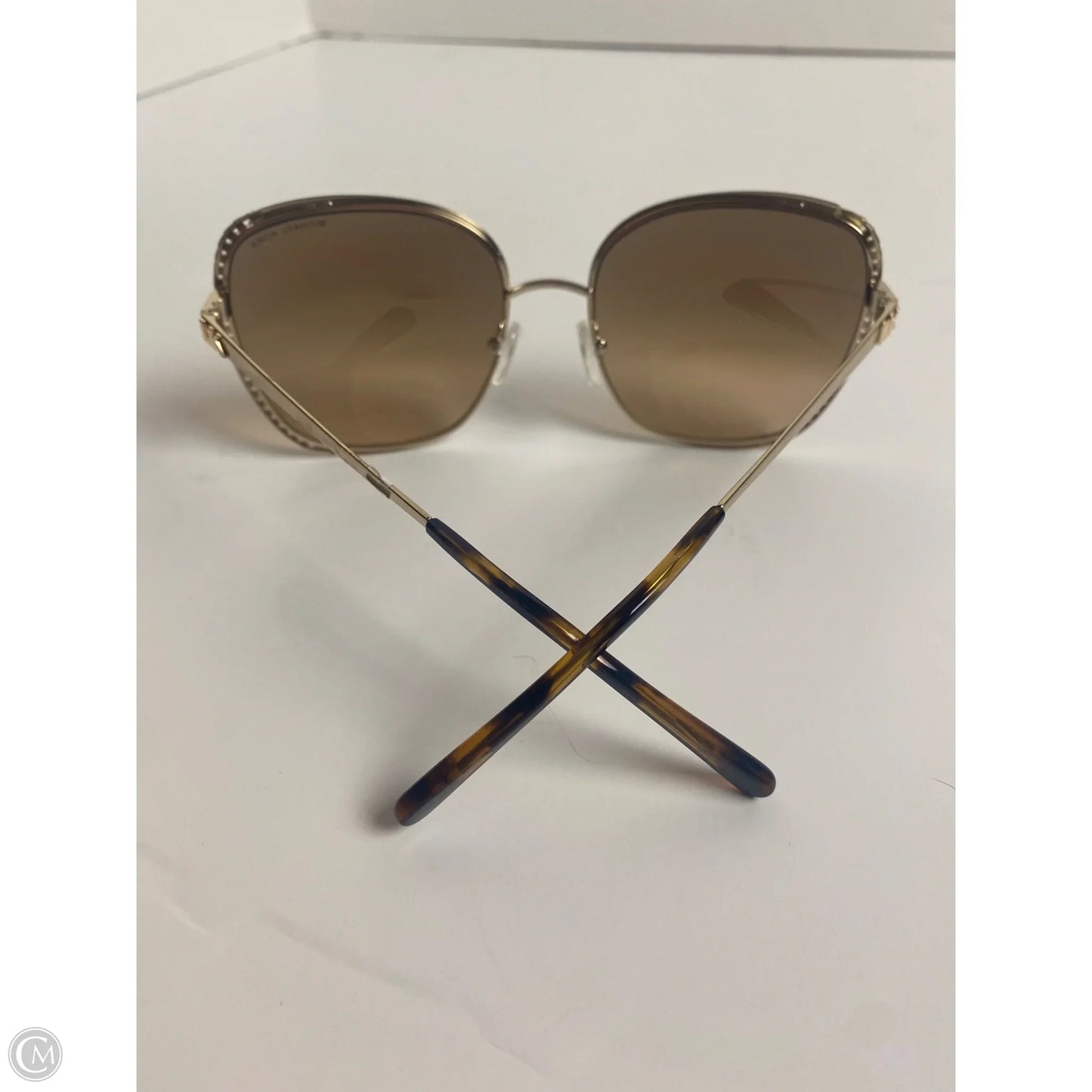 Sunglasses Designer By Michael Kors