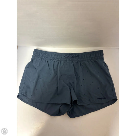 Shorts By Patagonia In Blue, Size: M