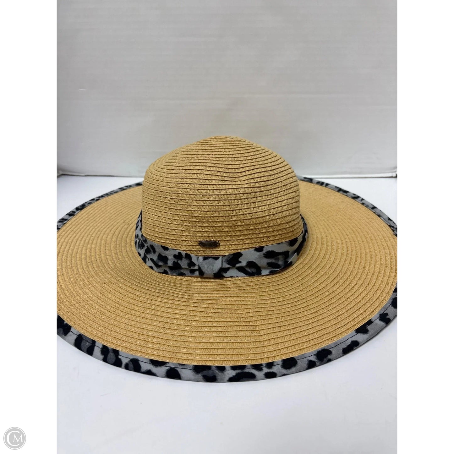 Hat Floppy By C And C