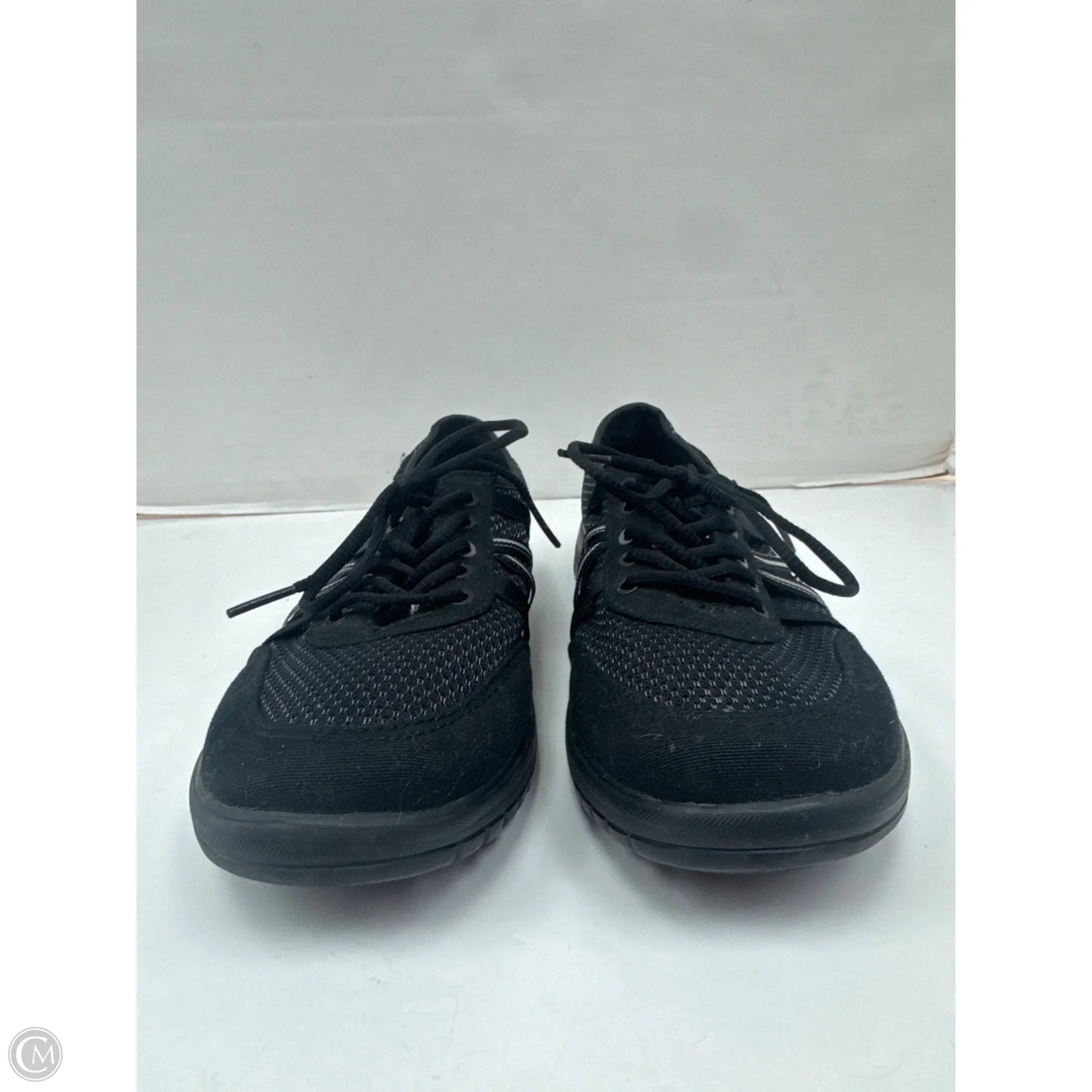 Shoes Sneakers By Keds In Black, Size: 8.5