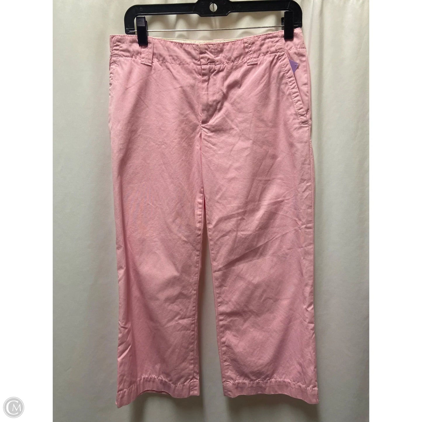 Pants Designer By Lilly Pulitzer In Pink, Size: 4