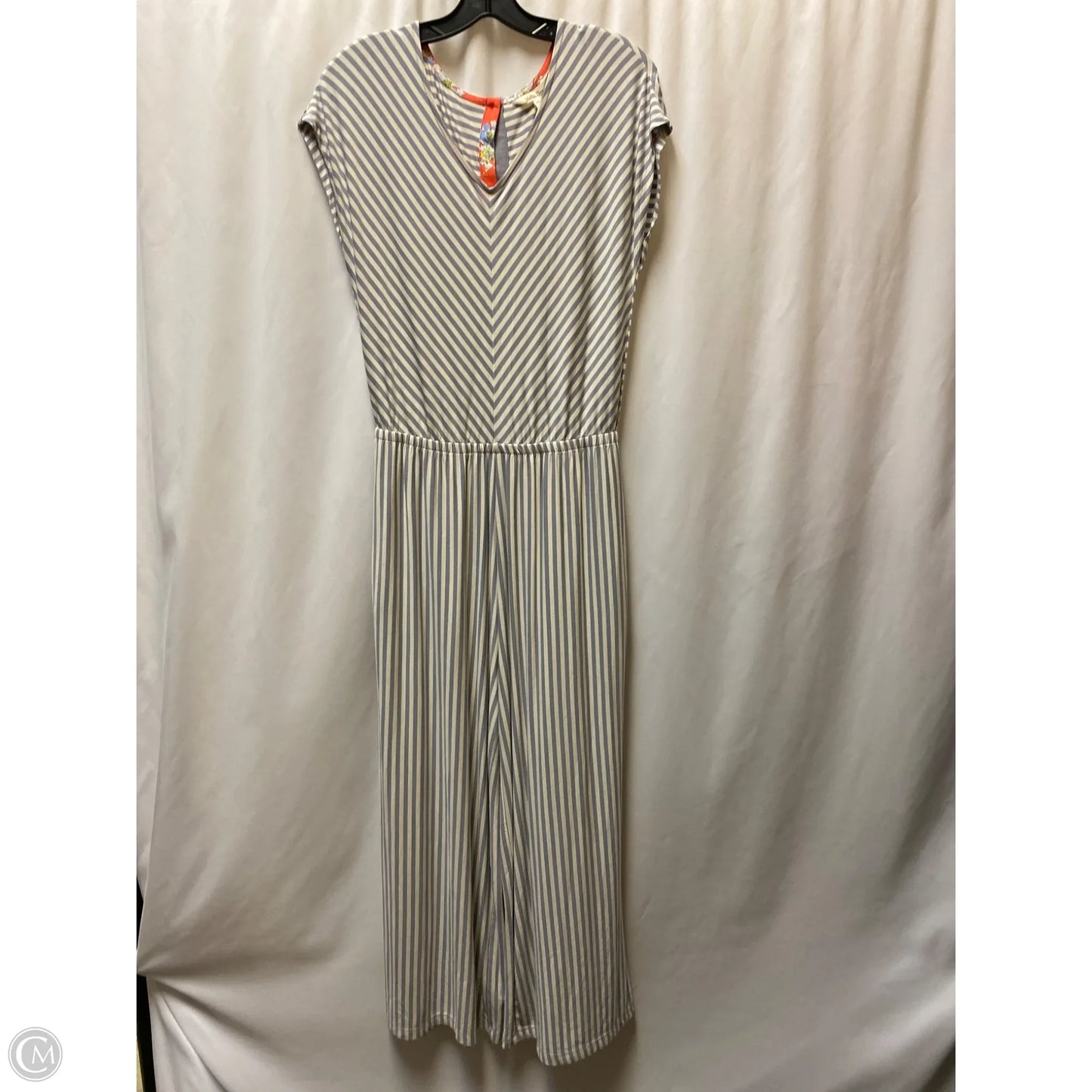 Jumpsuit By Matilda Jane In Cream, Size: S