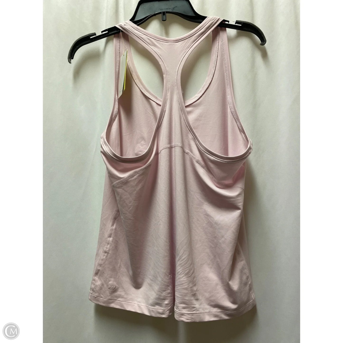 Athletic Tank Top By All In Motion In Pink, Size: M