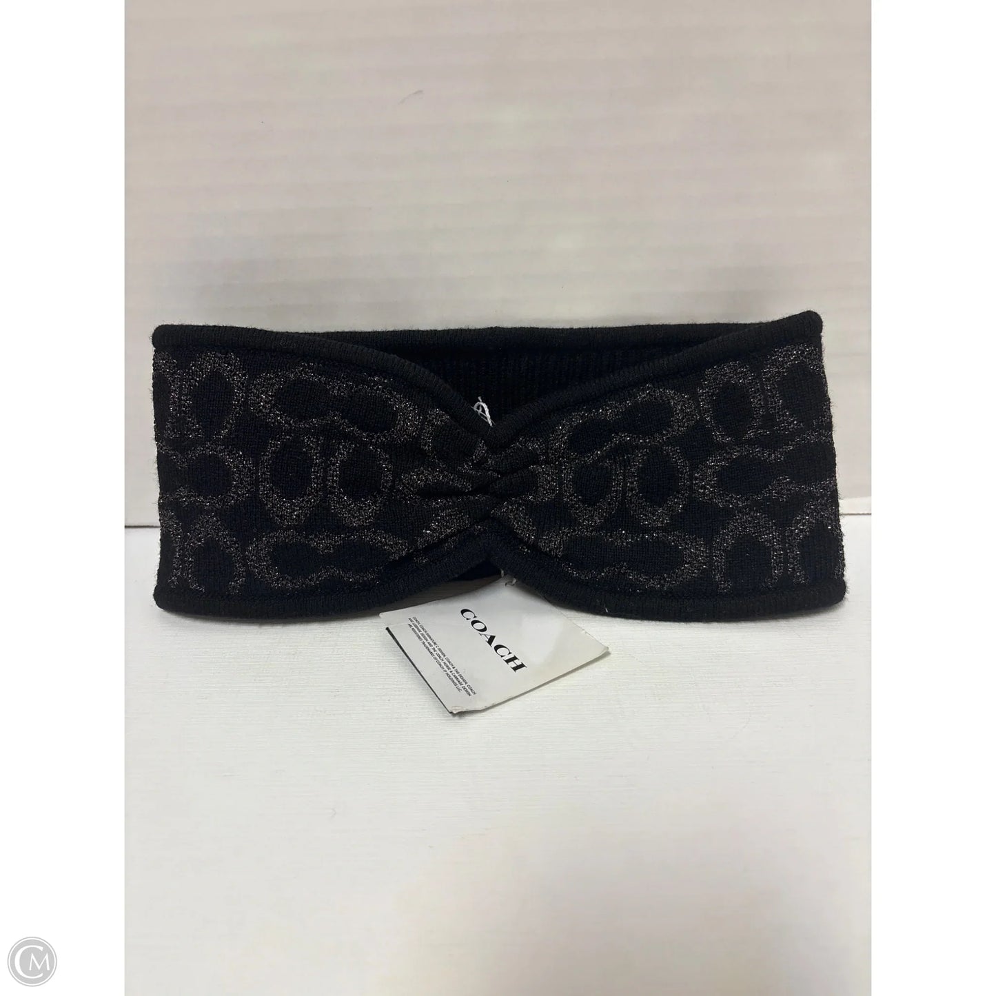 Hat Designer By Coach