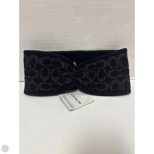 Hat Designer By Coach