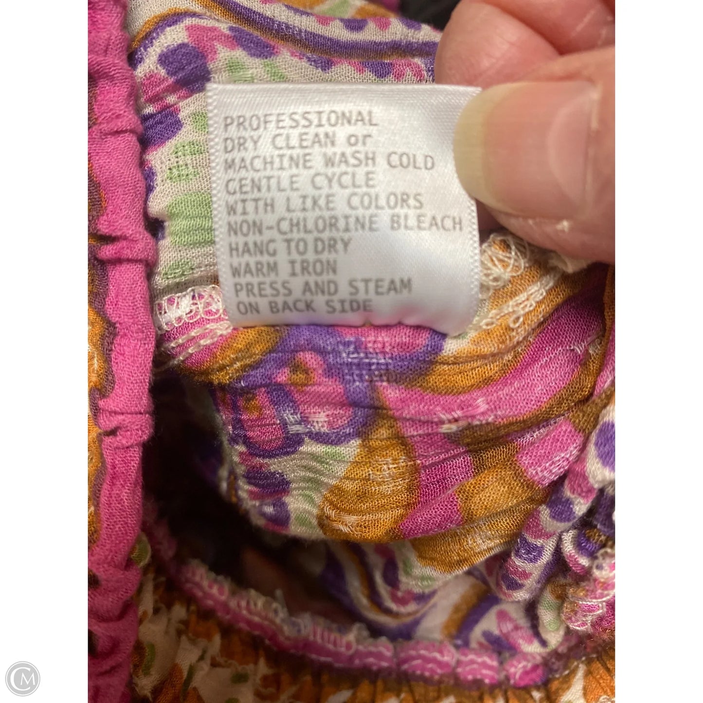 Pants Other By Haute Hippie In Pink, Size: M