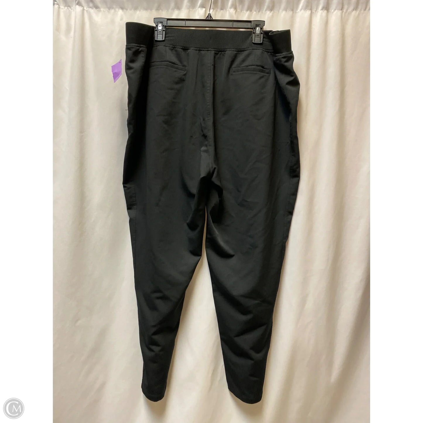 Pants Dress By 32 Degrees In Black, Size: Xxl