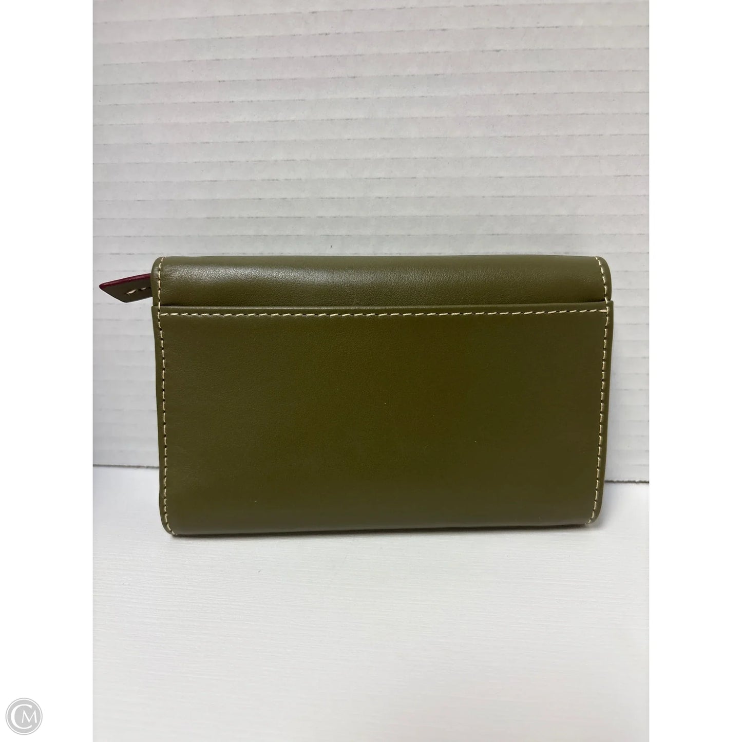 Wallet Designer By Dooney And Bourke, Size: Medium