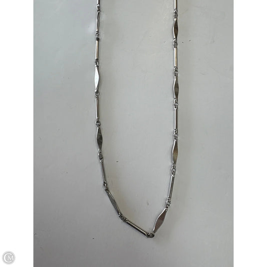 Necklace Other By Cmf