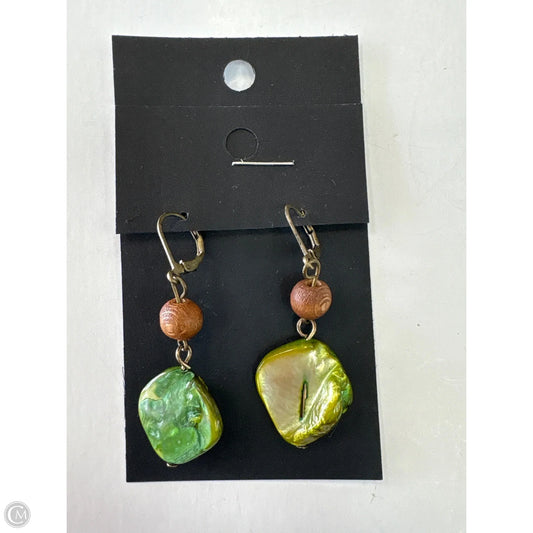 Earrings Dangle/drop By Cmf