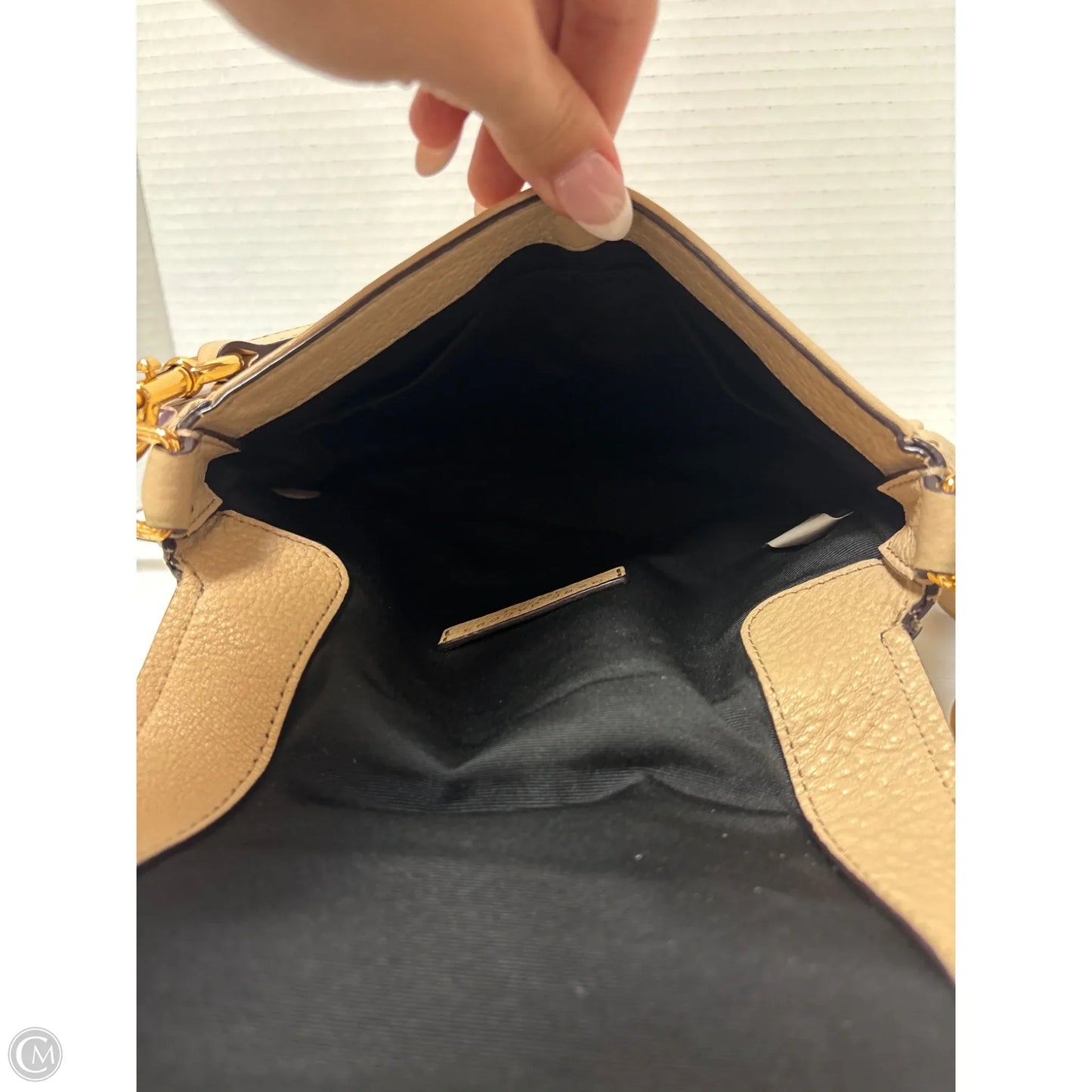 Crossbody Designer By Marc By Marc Jacobs, Size: Medium