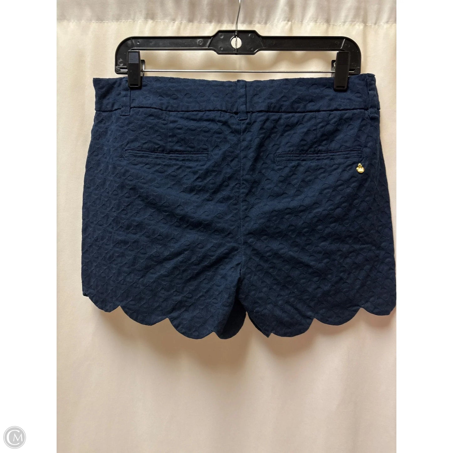Shorts By Crown And Ivy In Navy, Size: 6