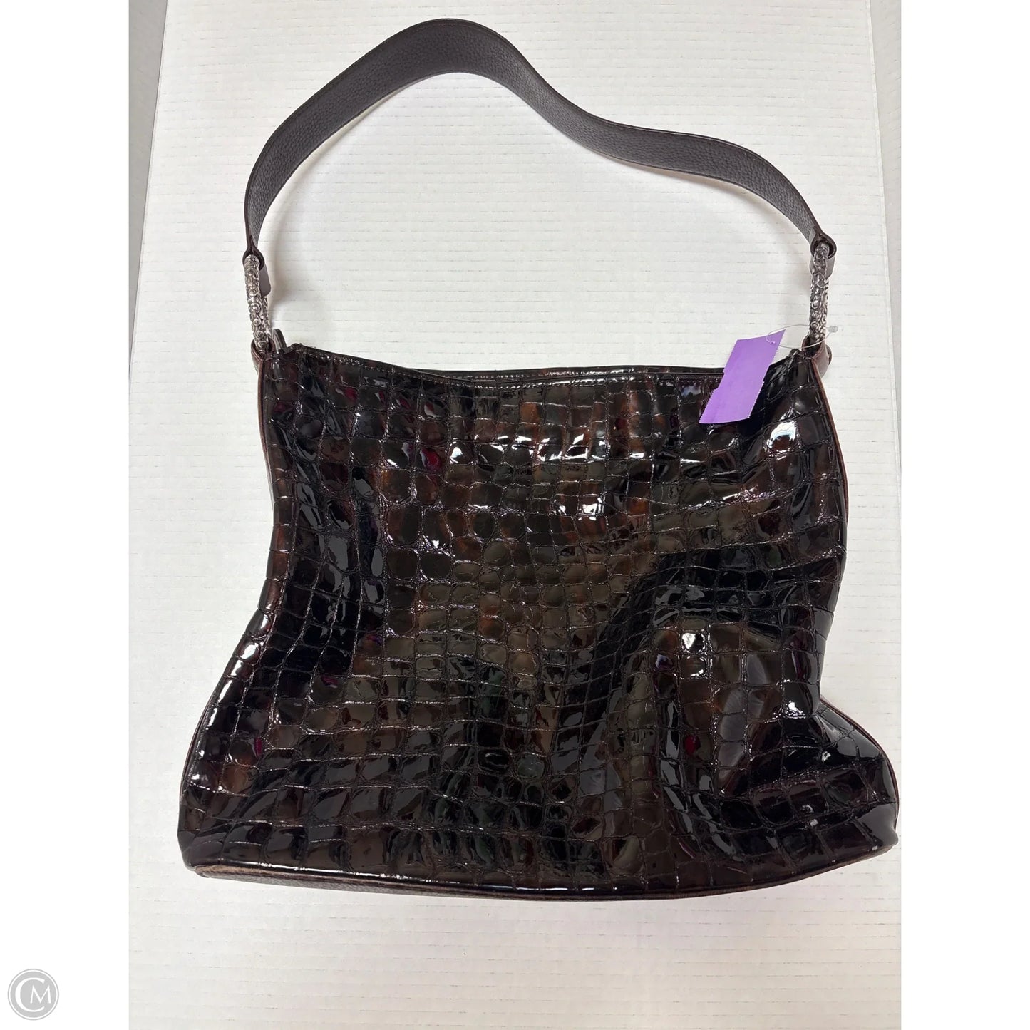 Handbag By Brighton, Size: Medium
