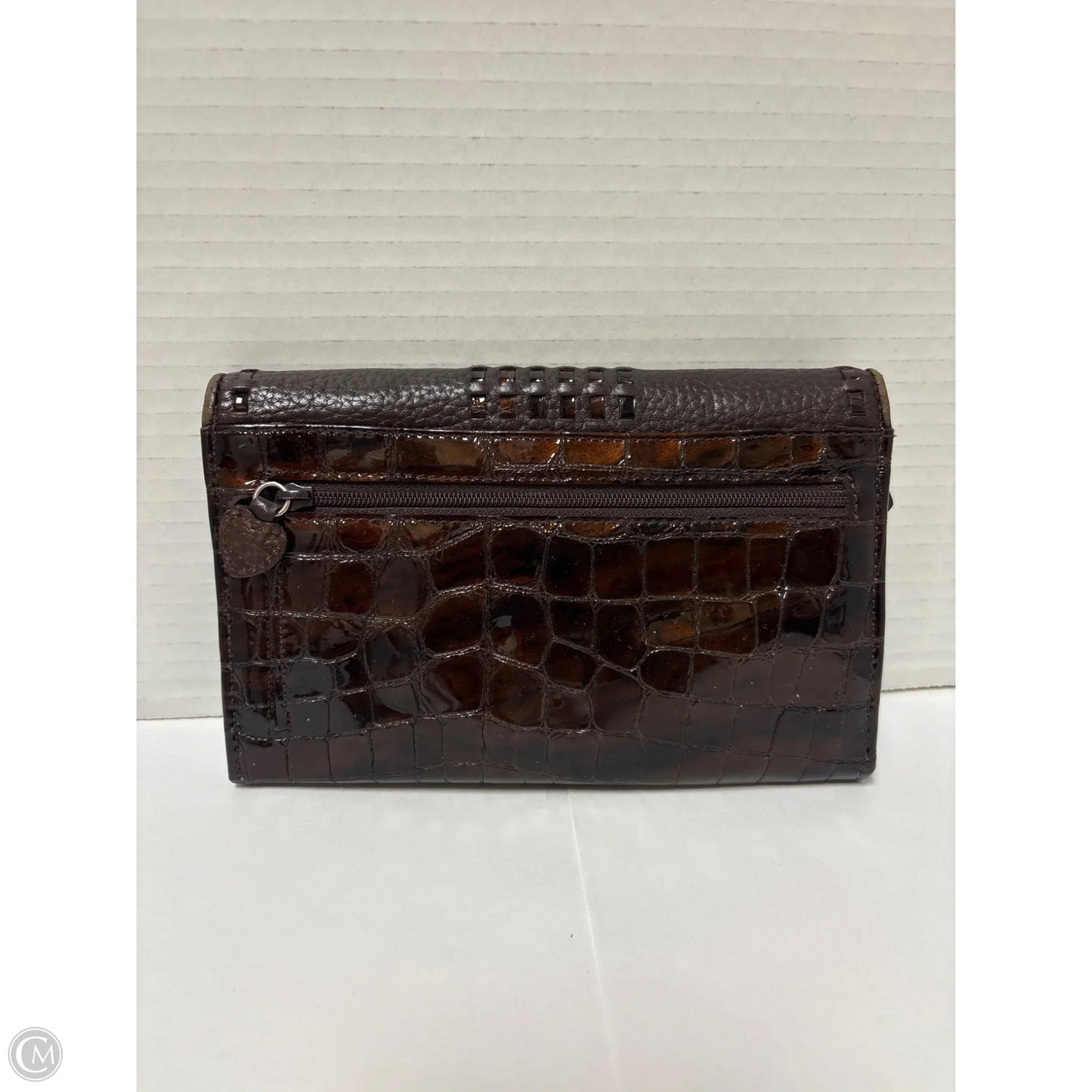 Wallet By Brighton, Size: Large