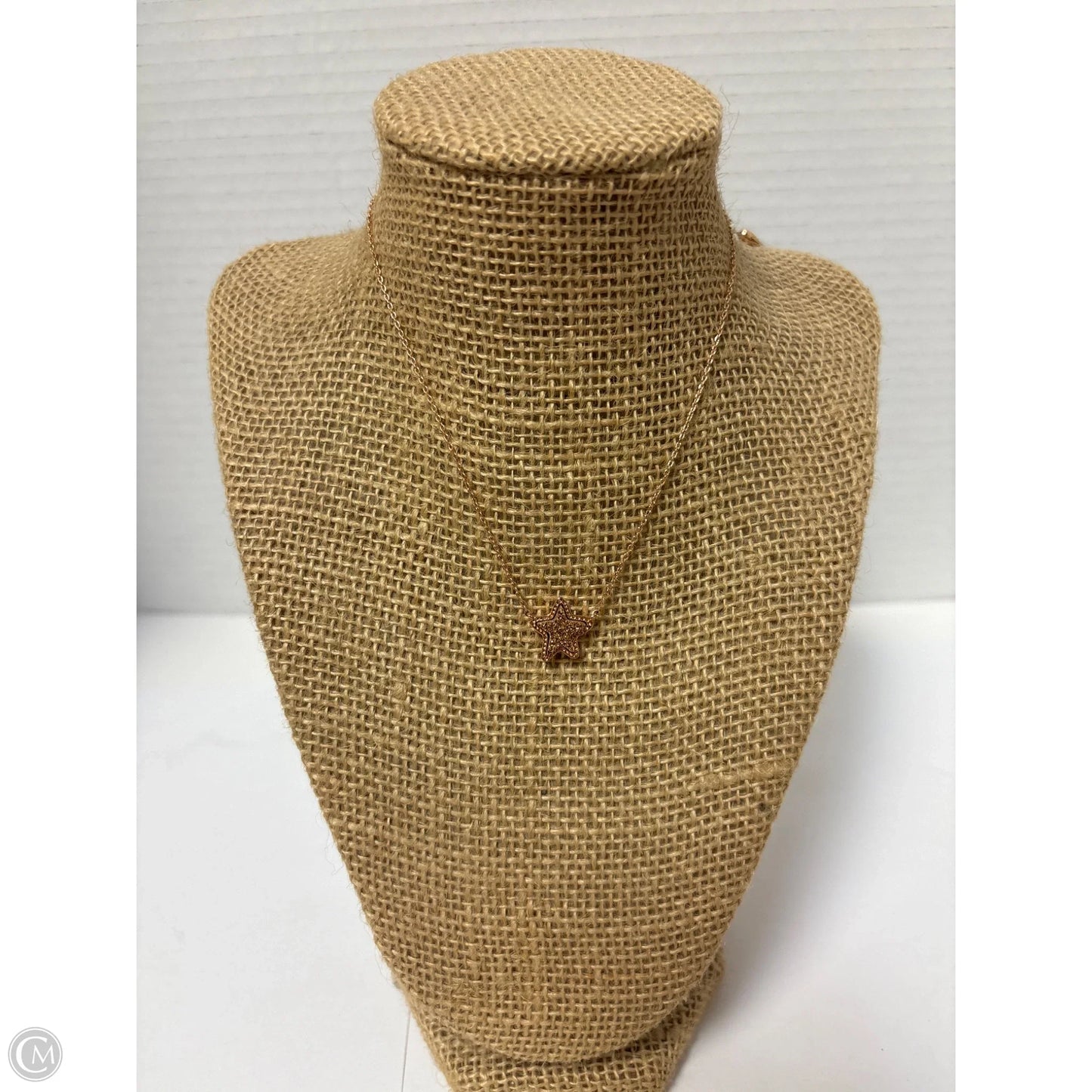 Necklace Charm By Kendra Scott