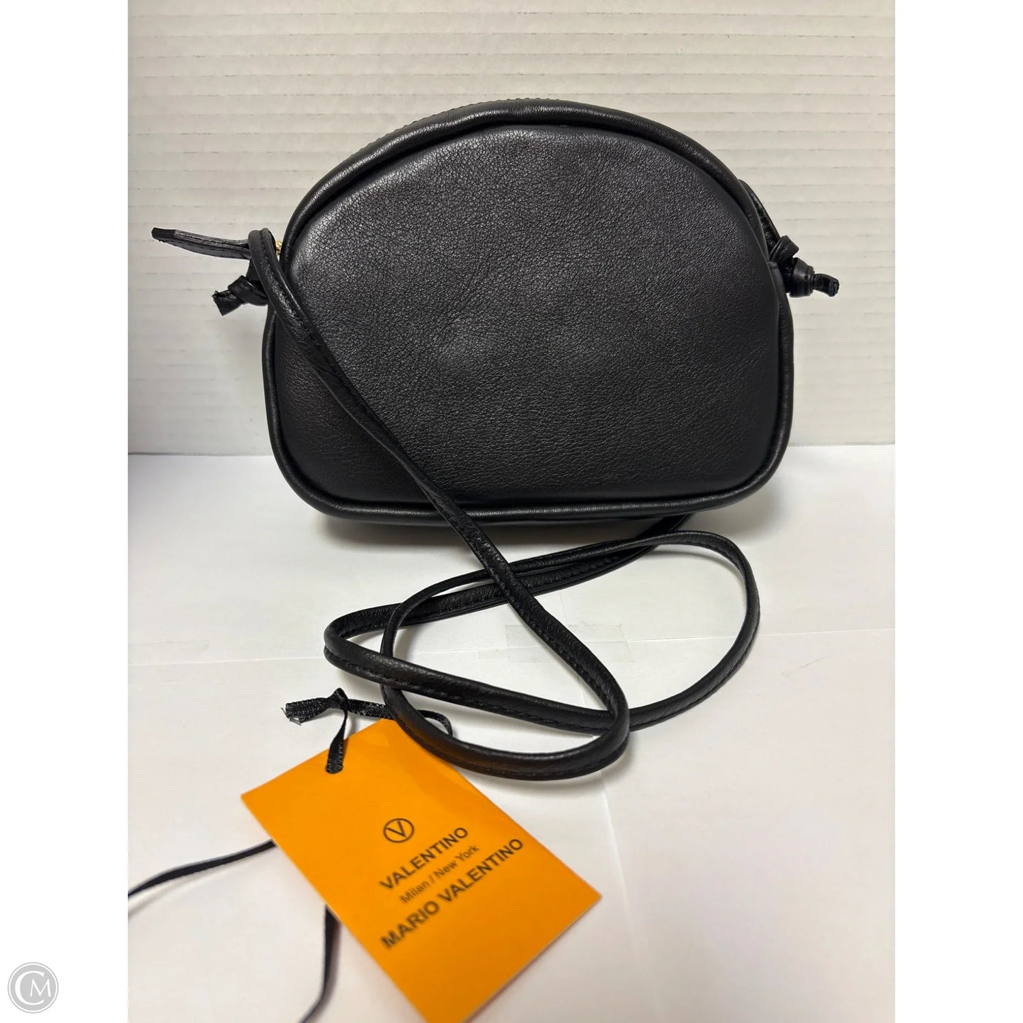 Crossbody Designer By Valentino-mario, Size: Small