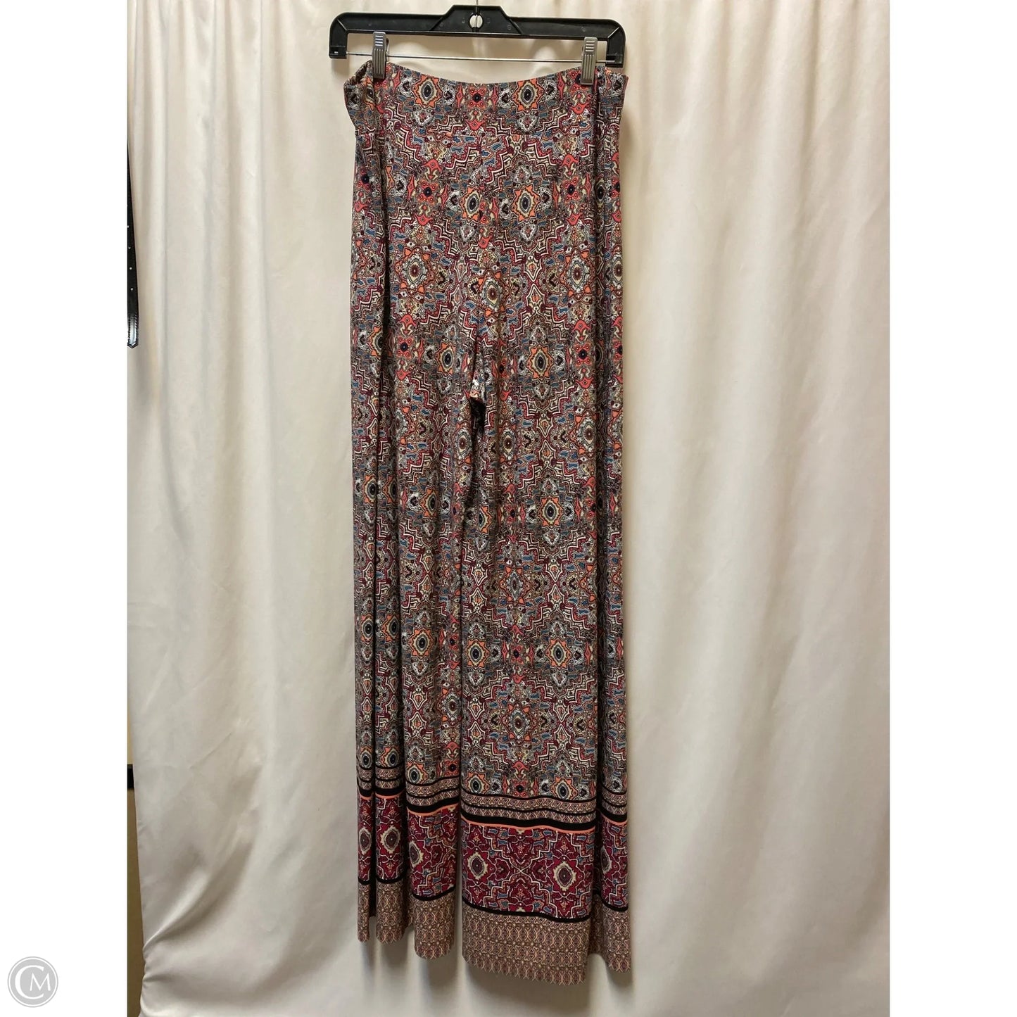 Pants Other By Cato In Pink, Size: L