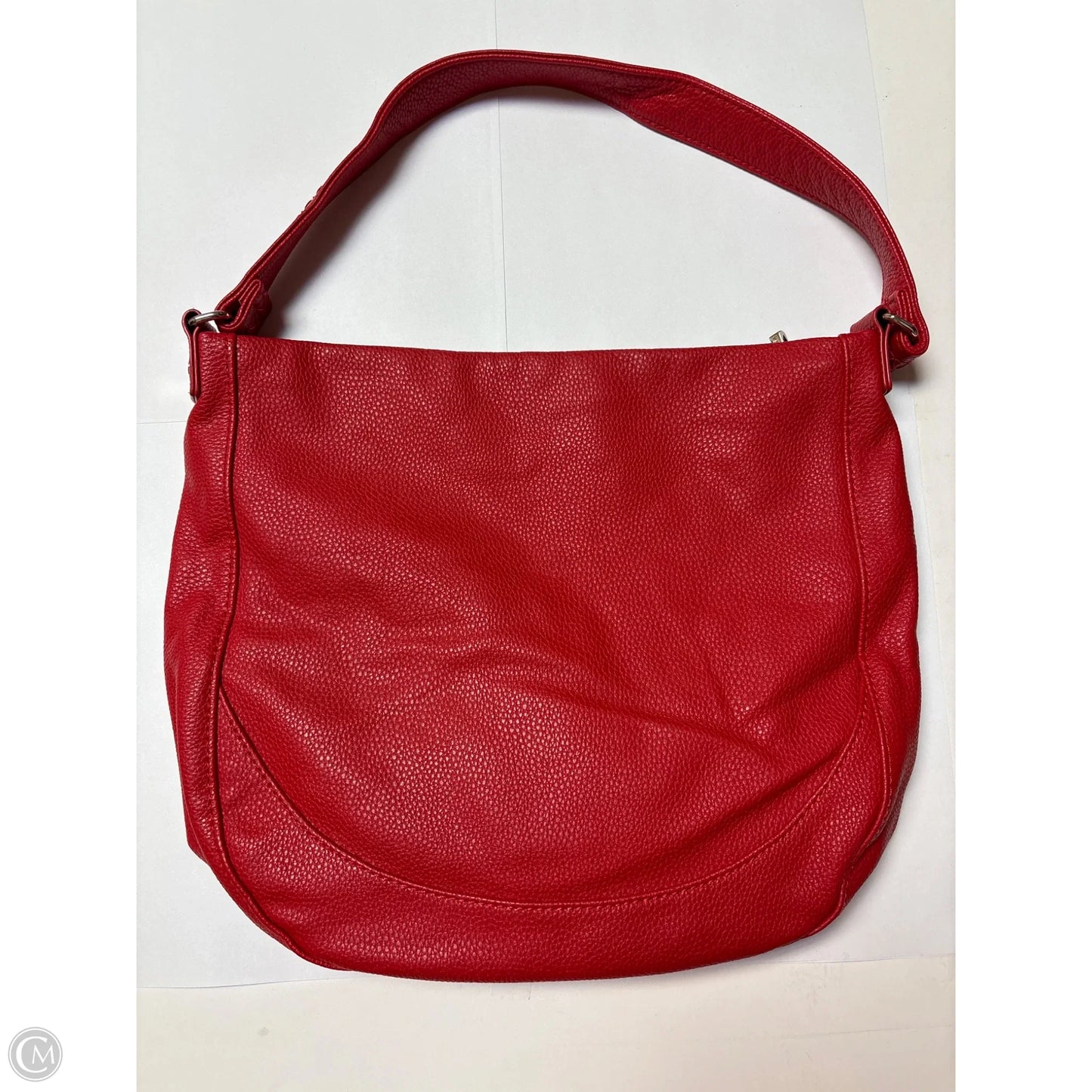 Handbag By Thirty One, Size: Large