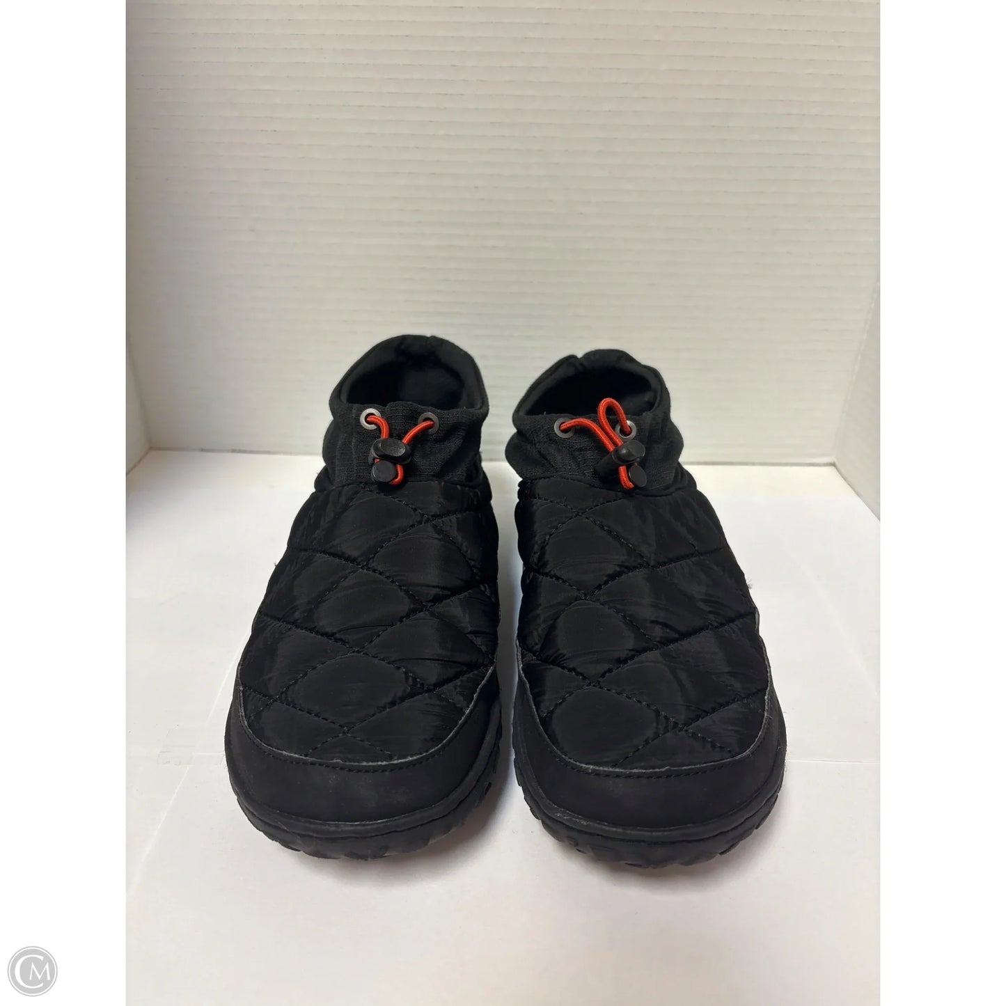 Shoes Flats By Chacos In Black, Size: 9