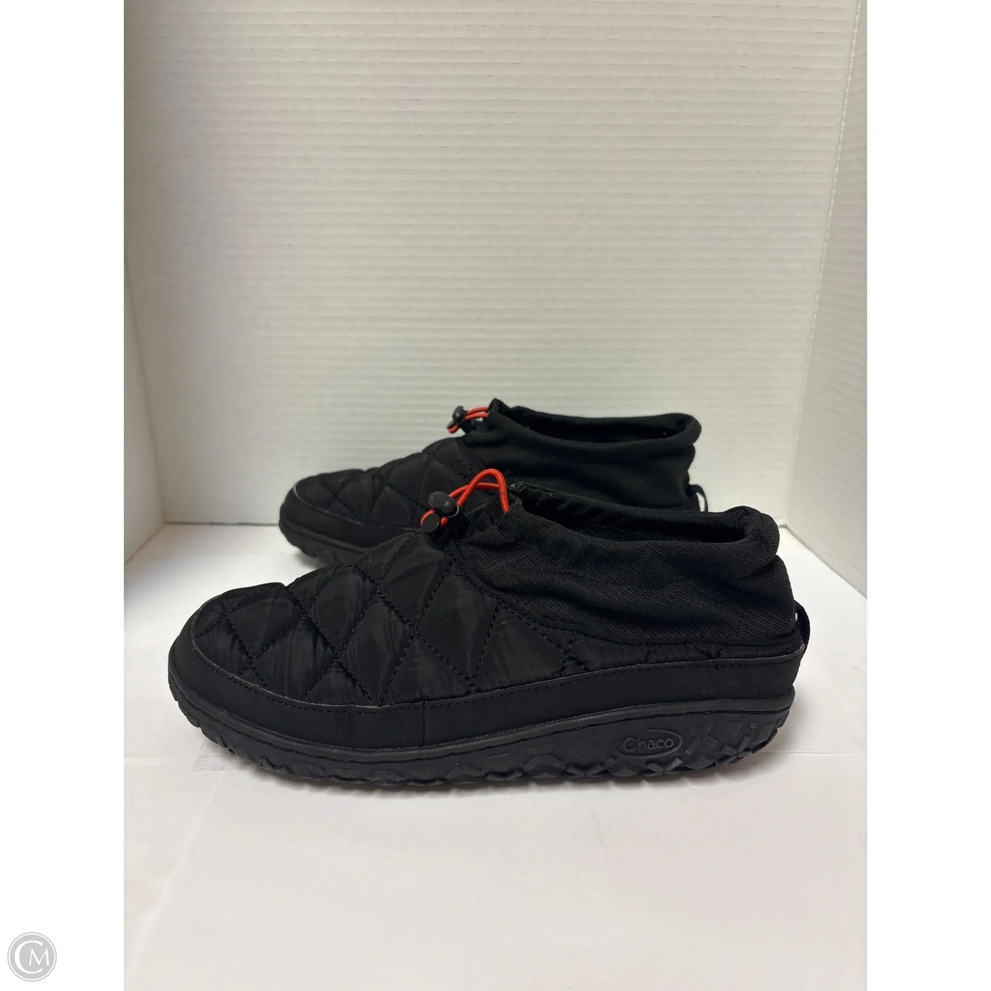 Shoes Flats By Chacos In Black, Size: 9