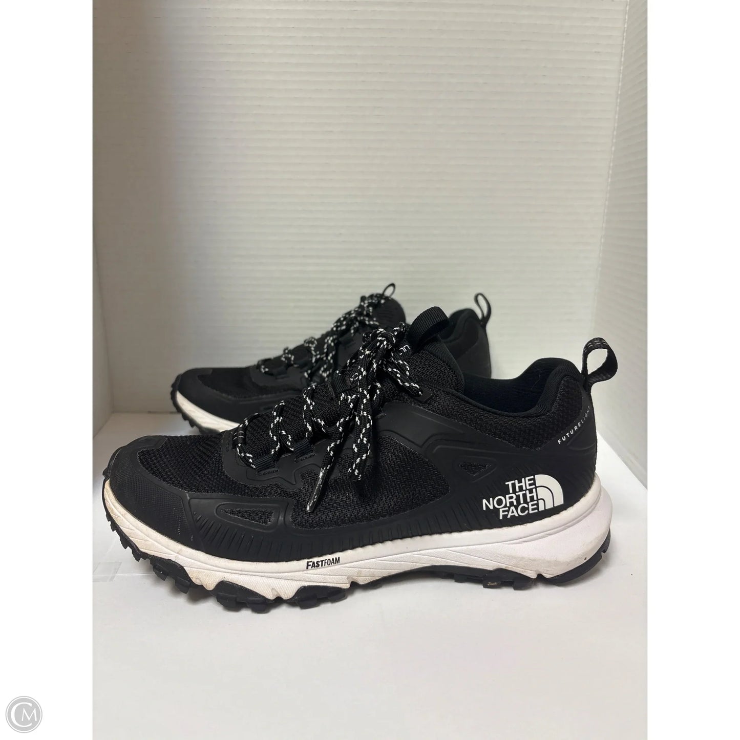 Shoes Athletic By The North Face In Black, Size: 9