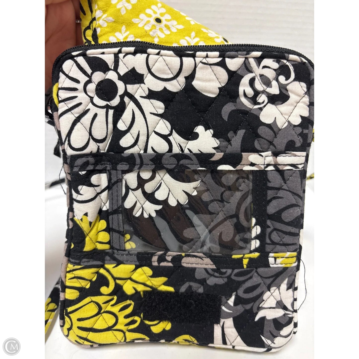 Crossbody By Vera Bradley, Size: Small