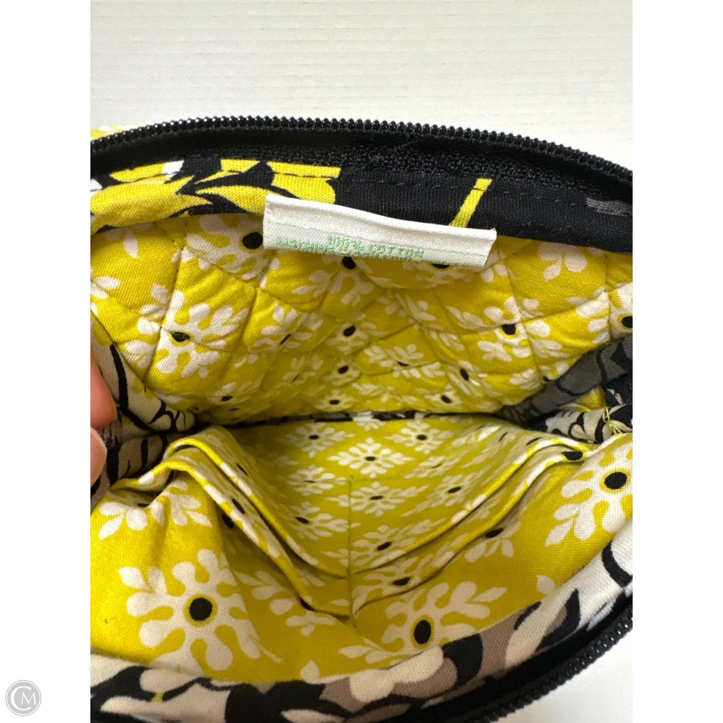 Crossbody By Vera Bradley, Size: Small