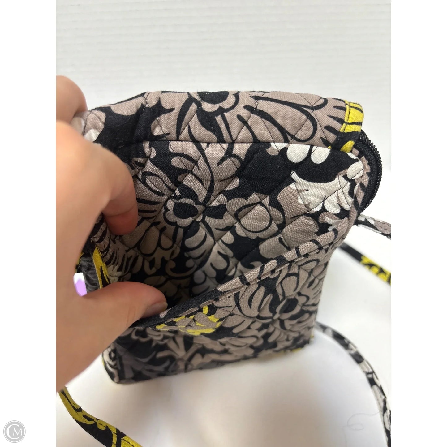 Crossbody By Vera Bradley, Size: Small