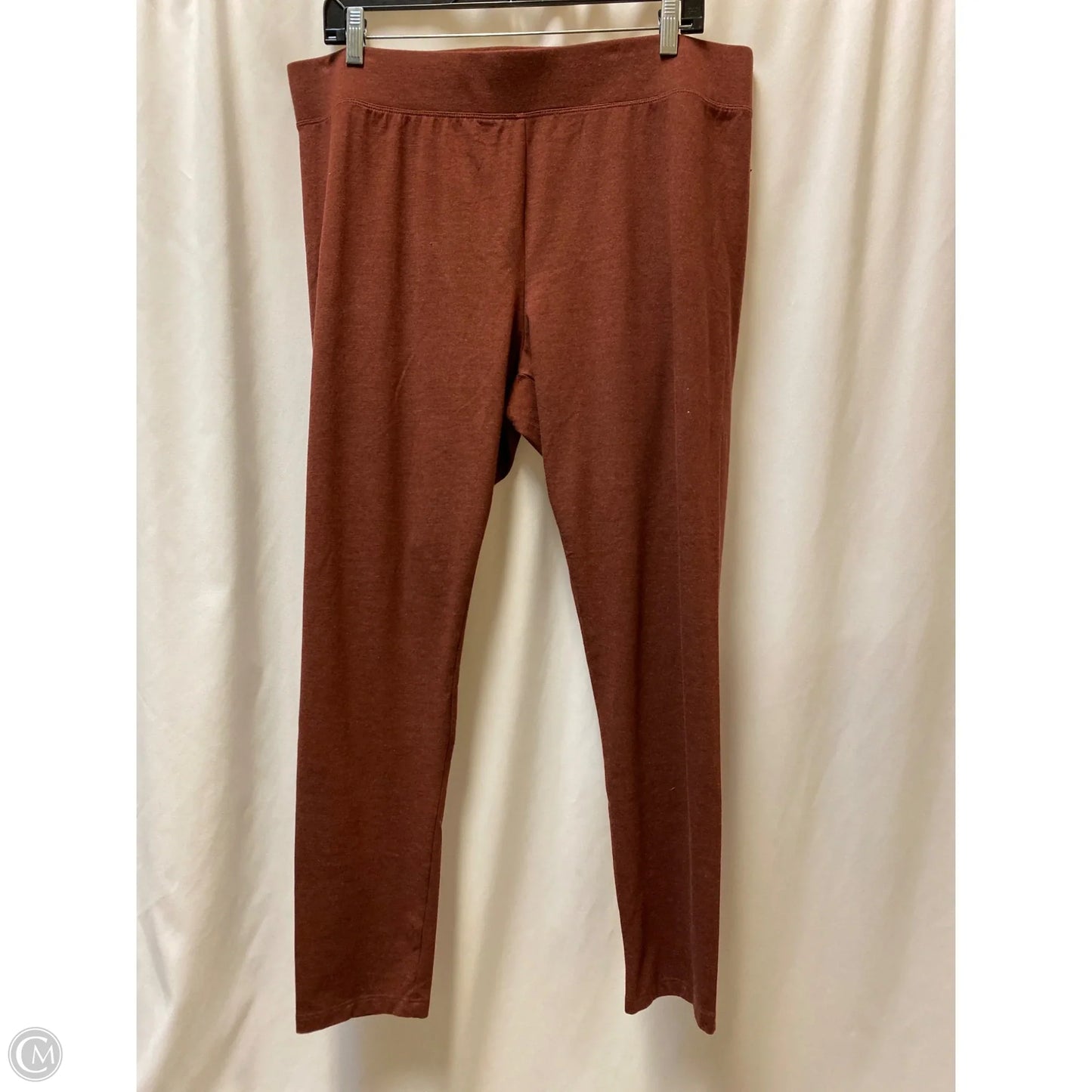 Pants Other By Sonoma In Brown, Size: Xxl