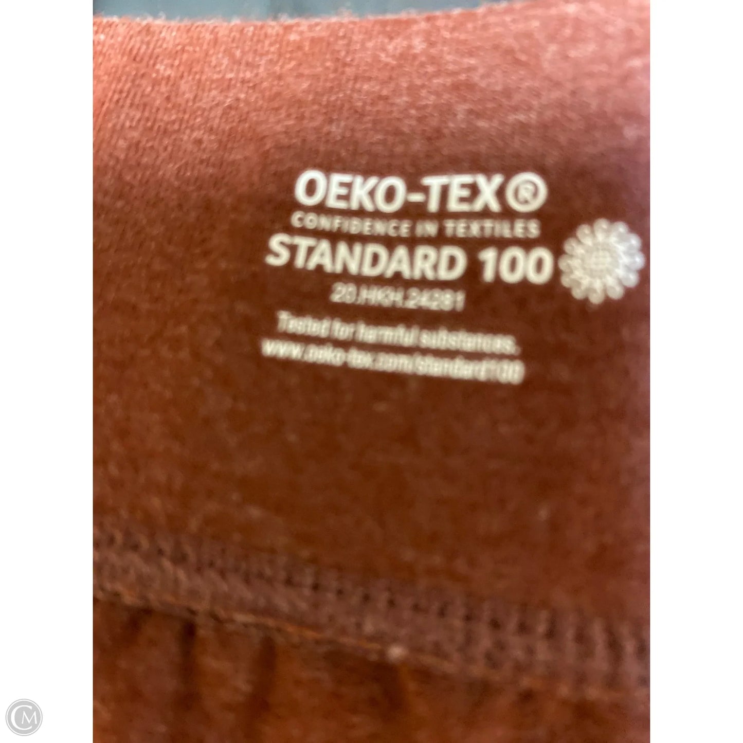 Pants Other By Sonoma In Brown, Size: Xxl