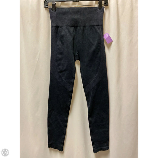 Athletic Leggings By Joy Lab In Black, Size: S