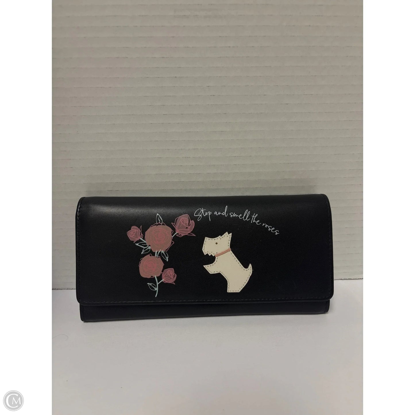 Wallet By Radley London, Size: Large