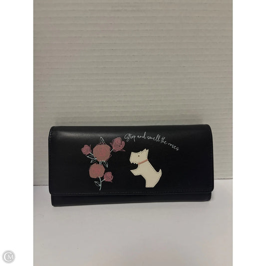 Wallet By Radley London, Size: Large
