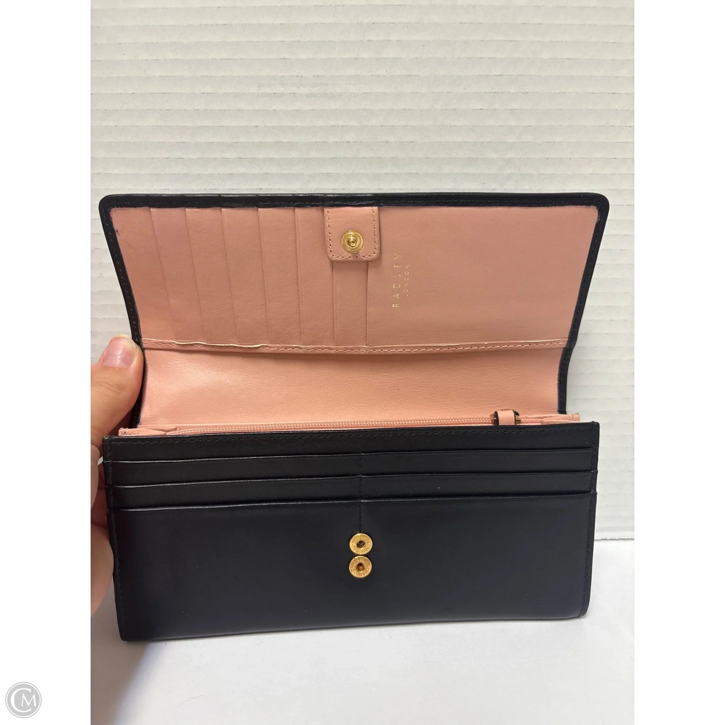 Wallet By Radley London, Size: Large